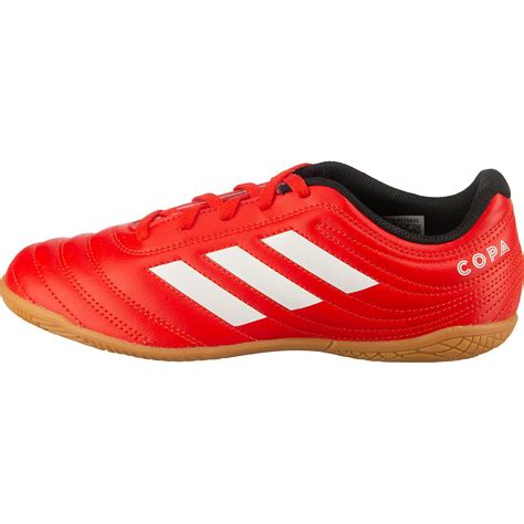 adidas schuhe.35 1 2 jungen rot mit karki farben|Rot .